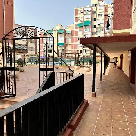 Apartamento - Recien Reformado, Piscina, Playa A 10 Minutos, Centro A 5 Minutos *
