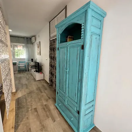 Apartamento - Recien Reformado, Piscina, Playa A 10 Minutos, Centro A 5 Minutos