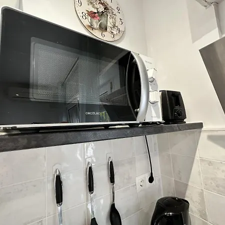 Apartment - Recien Reformado, Piscina, Playa A 10 Minutos, Centro A 5 Minutos