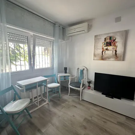 Apartment - Recien Reformado, Piscina, Playa A 10 Minutos, Centro A 5 Minutos *