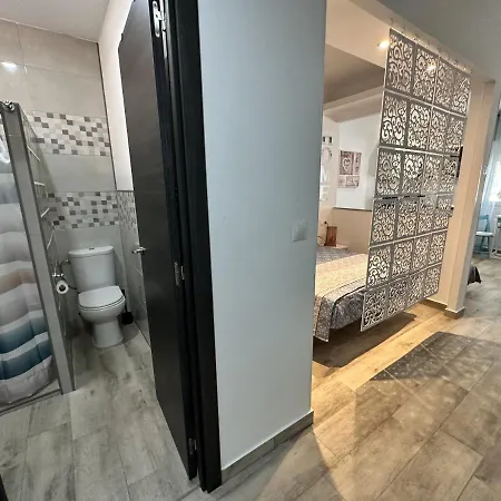- Recien Reformado, Piscina, Playa A 10 Minutos, Centro A 5 Minutos Apartment *