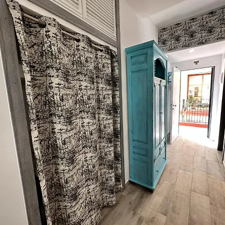 Apartment - Recien Reformado, Piscina, Playa A 10 Minutos, Centro A 5 Minutos