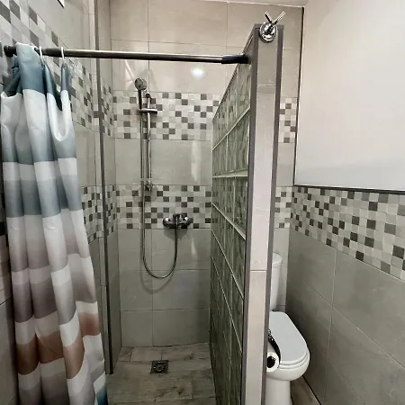- Recien Reformado, Piscina, Playa A 10 Minutos, Centro A 5 Minutos Apartment Torremolinos