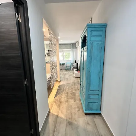 - Recien Reformado, Piscina, Playa A 10 Minutos, Centro A 5 Minutos Apartment Torremolinos