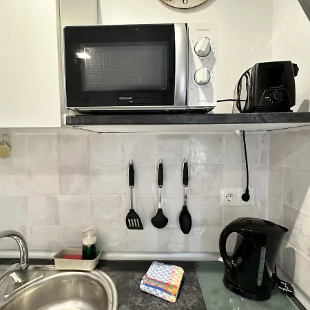 Apartment - Recien Reformado, Piscina, Playa A 10 Minutos, Centro A 5 Minutos *