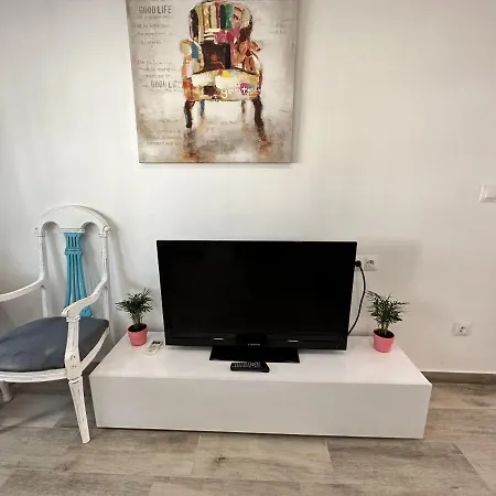 Apartment - Recien Reformado, Piscina, Playa A 10 Minutos, Centro A 5 Minutos *