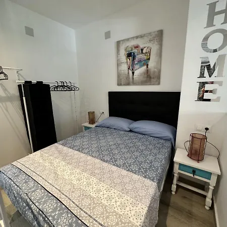 - Recien Reformado, Piscina, Playa A 10 Minutos, Centro A 5 Minutos Apartment *