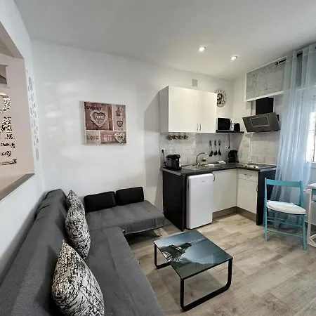 Appartement - Recien Reformado, Piscina, Playa A 10 Minutos, Centro A 5 Minutos Torremolinos